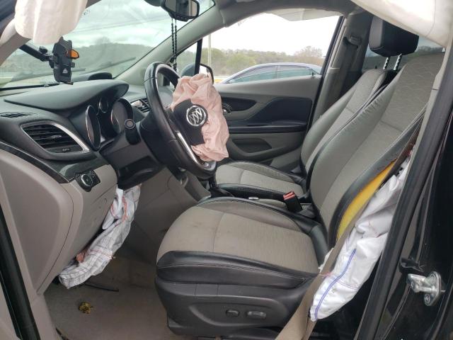 KL4CJBSBXFB230415 Buick Encore Convenience