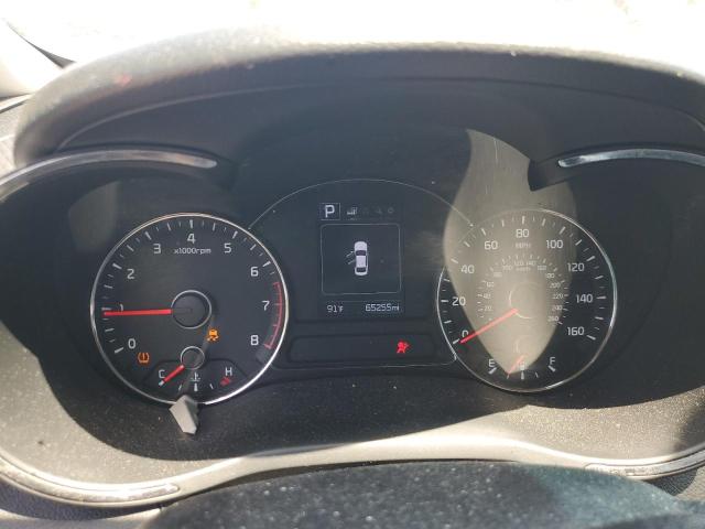 3KPFL4A72JE221337 KIA FORTE LX