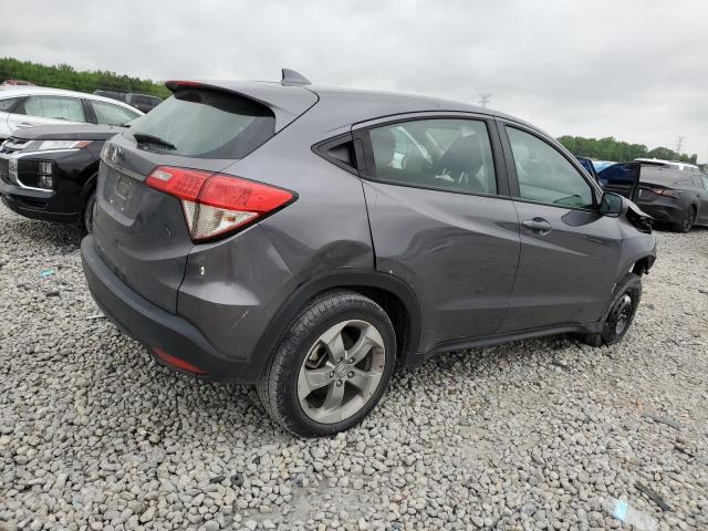 3CZRU5H38KG707511 Honda HR-V LX