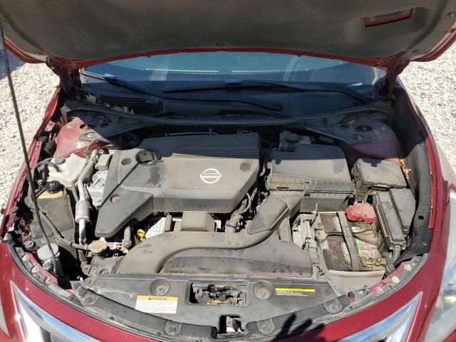 1N4AL3AP0FN330439 Nissan ALTIMA 2.5