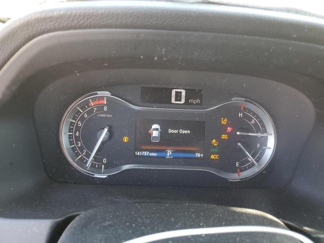 5FPYK3F72HB003280 Honda Ridgeline Rtl