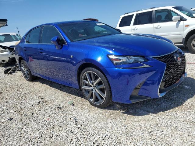 JTHCZ1BL0GA003225 Lexus GS 350