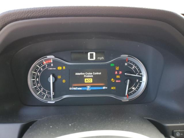 5FPYK3F15NB001286 Honda Ridgeline Sport