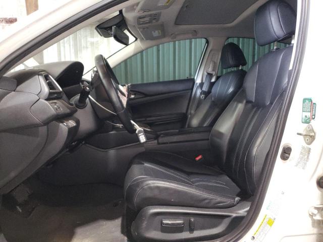 19XZE4F9XKE003259 Honda Insight Touring