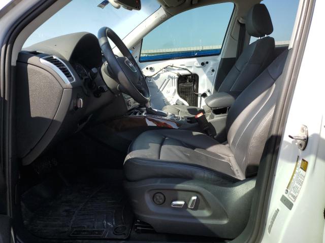 WA1L2AFP0GA091044 Audi Q5 Premium Plus