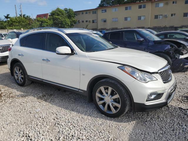 JN1BJ0RPXGM235095 Infiniti QX50