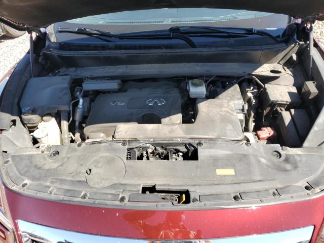 5N1DL0MN6KC528430 Infiniti QX60 LUXE