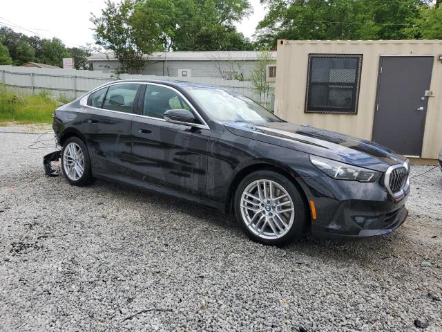 WBA43FJ04RCR71988 BMW 530 I