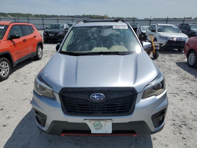 JF2SKAPC7KH439291 Subaru Forester Sport