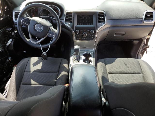 1C4RJFAG2JC325607 Jeep Grand Cherokee Laredo