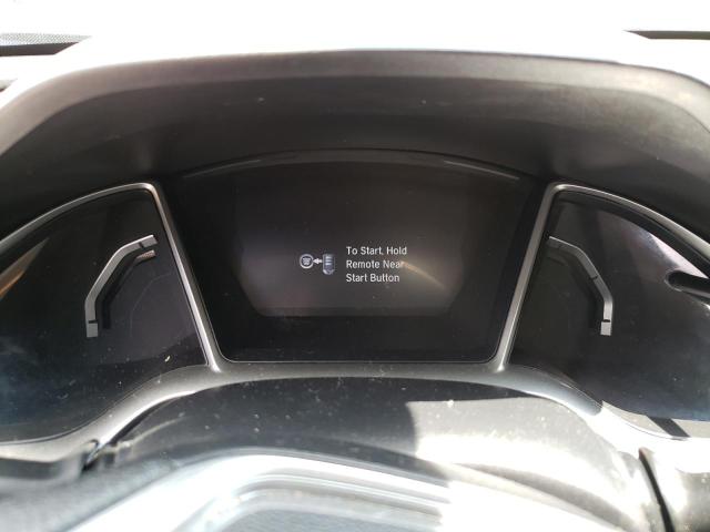 19XFC2F75JE034140 Honda CIVIC EX