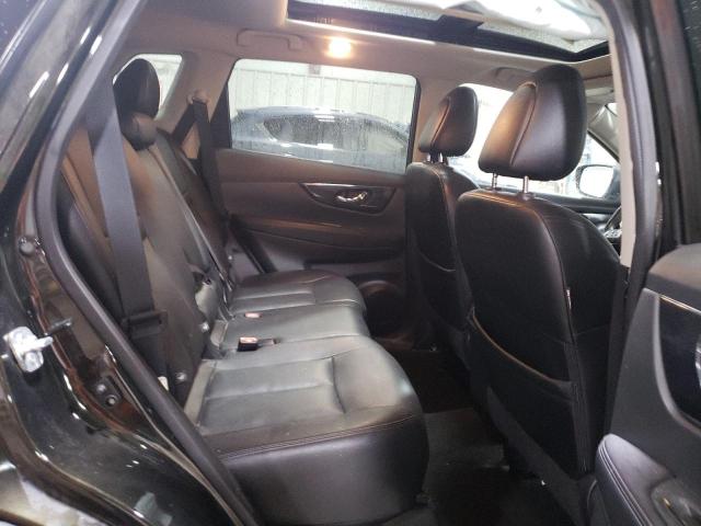 5N1AT2MVXHC837955 Nissan ROGUE SV