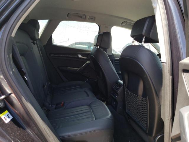 WA1ANAFY3L2046112 Audi Q5 PREMIUM