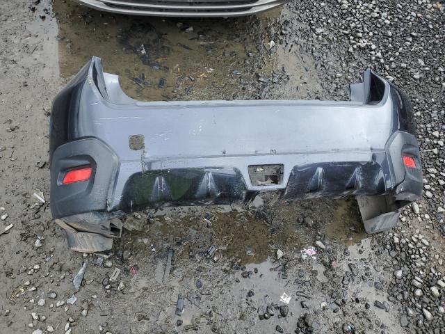 JF2GPACC2F8236912 Subaru Xv Crosstrek 2.0 Premium