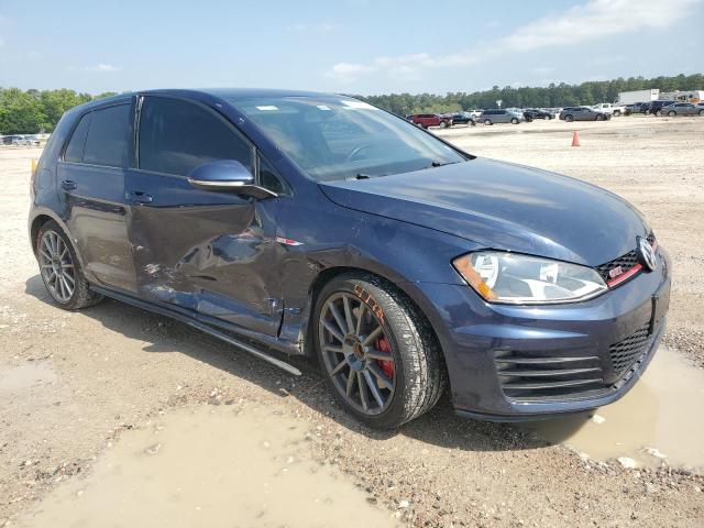 3VW547AU1FM102933 Volkswagen GTI