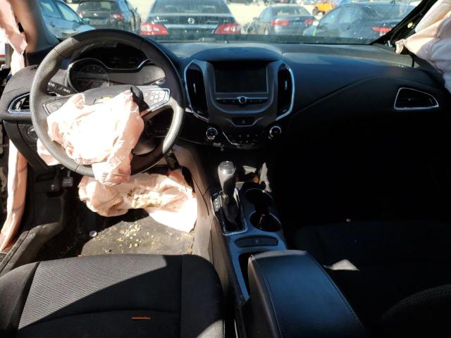 3G1BE6SM7JS644661 Chevrolet CRUZE LT