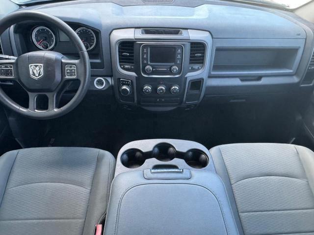 1C6RR6KGXHS679437 RAM 1500 St