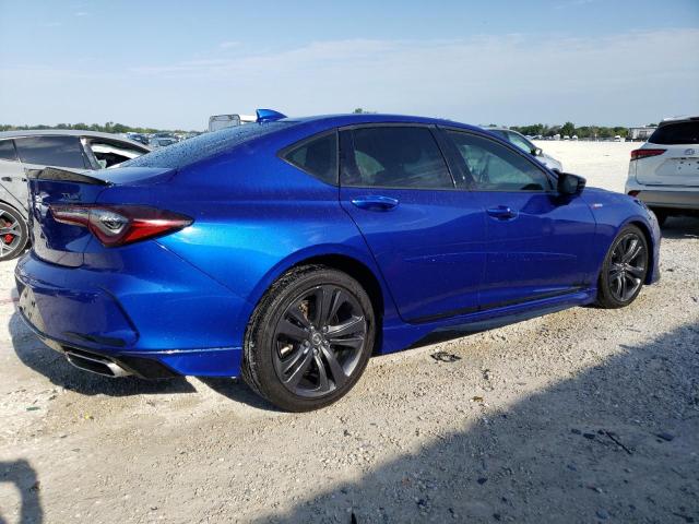 19UUB5F55MA009306 Acura Tlx Tech A