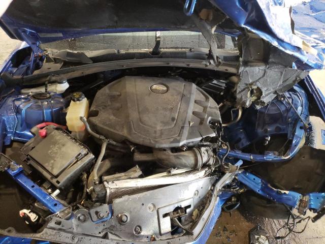 1G1FB1RS4G0138593 Chevrolet CAMARO LT