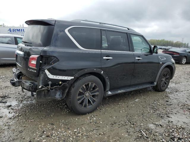 JN8AY2NF6J9331737 Nissan Armada Platinum