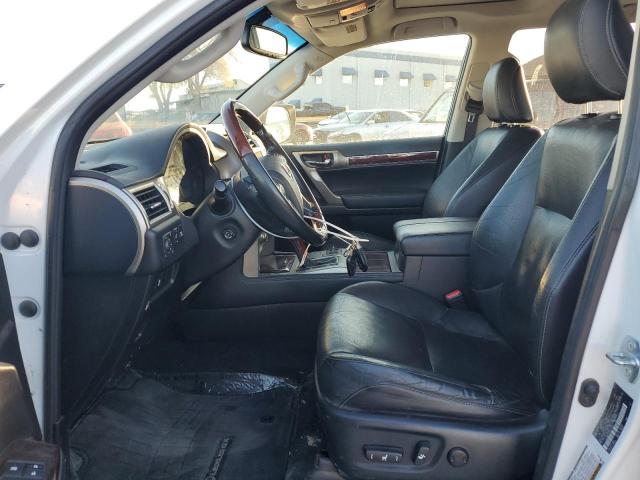 JTJBM7FX0F5112994 Lexus GX 460
