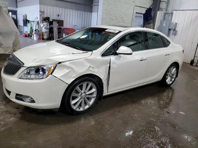 Auction sale of the 2012 Buick Verano, vin: 1G4PS5SKXC4184764, lot number: 50117254