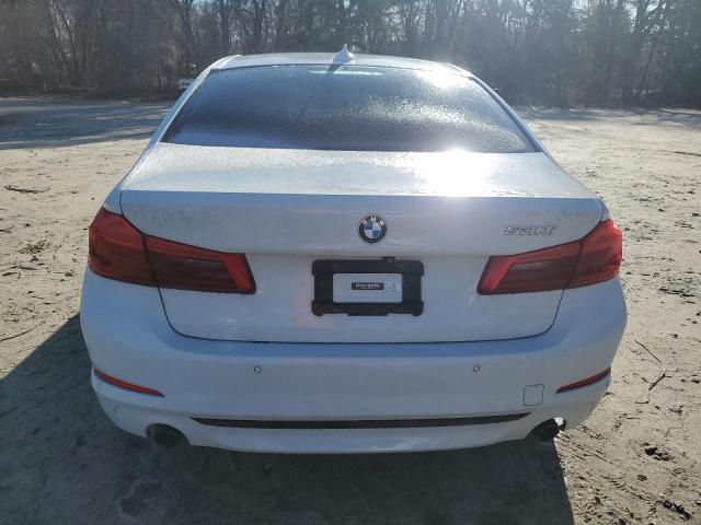 WBAJA5C33HWA34818 BMW 530 I