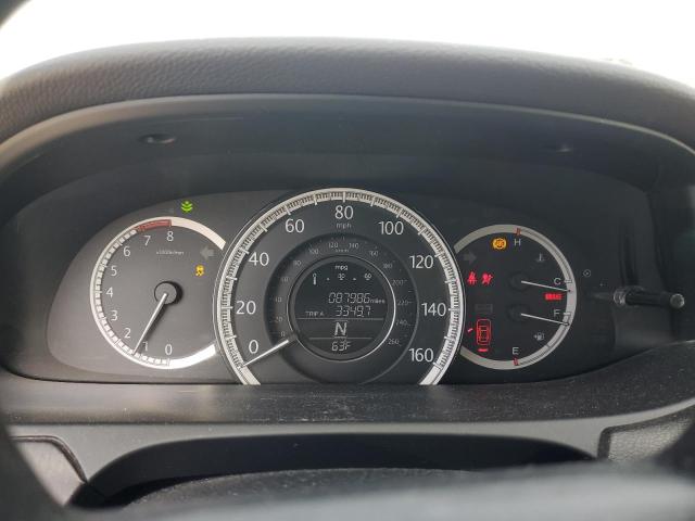 1HGCR3F88EA024728 Honda ACCORD EXL