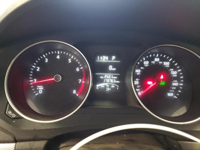 3VW2B7AJ2HM369340 Volkswagen JETTA S