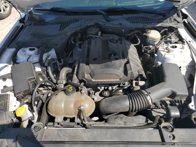 1FA6P8TH6F5377522 Ford Mustang