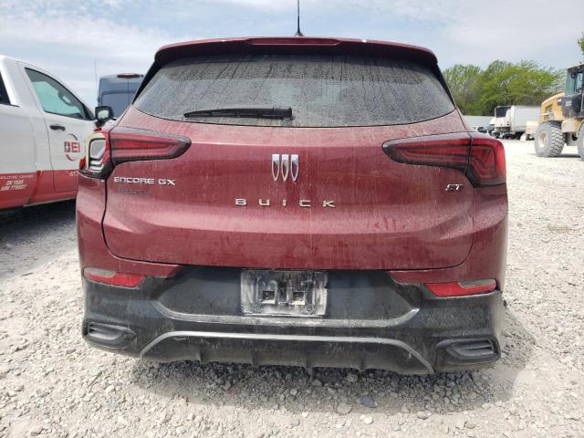 KL4AMDSL6RB007070 Buick Encore Gx Sport Touring