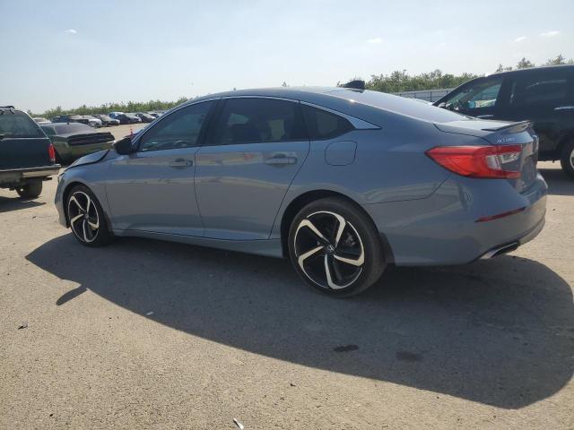 1HGCV1F40NA107809 Honda Accord Sport Se