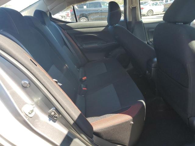 3N1CN8FV6PL837562 Nissan VERSA SR
