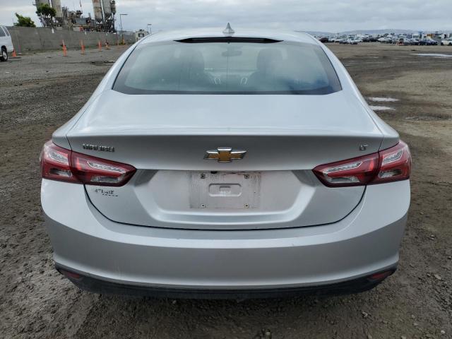 1G1ZD5ST5KF166166 Chevrolet MALIBU LT