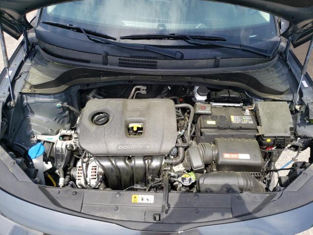 KNDJ23AUXN7803480 KIA SOUL LX