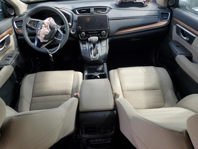 2HKRW2H54HH617417 Honda CR-V EX