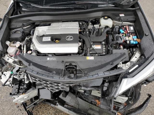 JTHR9JBH6M2045121 Lexus UX 250H