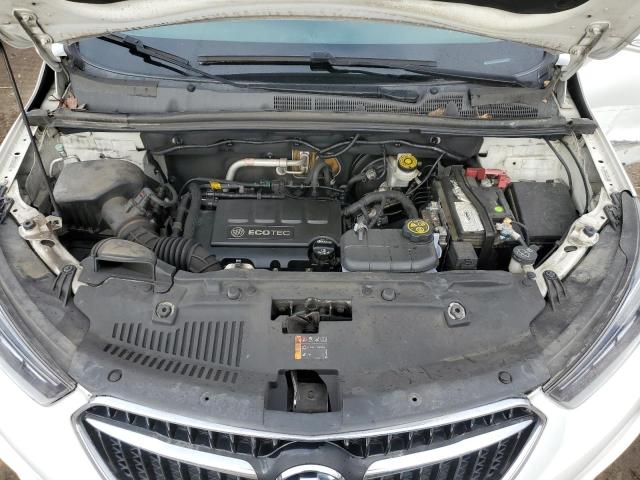 KL4CJCSB4JB629643 Buick Encore Essence