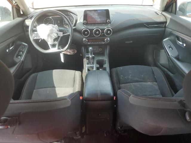 3N1AB8DV7MY237876 Nissan SENTRA SR