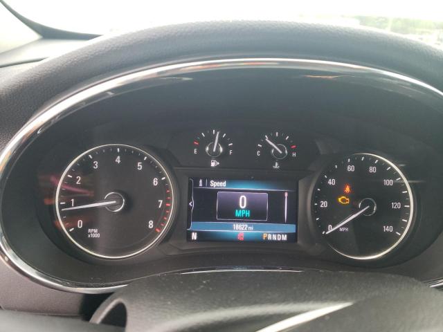 KL4CJASM1NB554363 Buick Encore Preferred