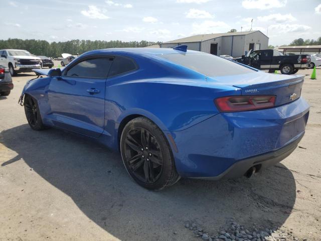 1G1FD1RS6G0119893 Chevrolet CAMARO LT