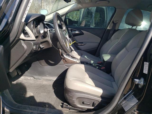 1G4PR5SK5H4121199 Buick Verano Sport Touring
