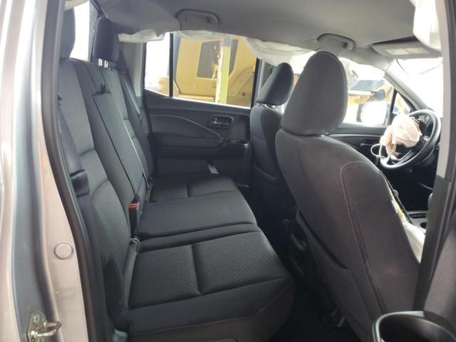 5FPYK3F12KB048111 Honda Ridgeline Sport
