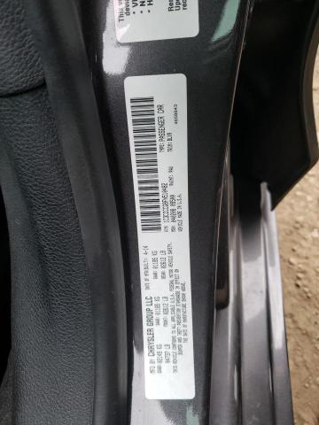 1C3CCCCG8FN510482 Chrysler 200 C