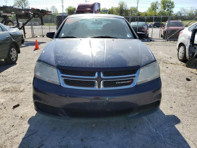 1C3CDZAB4EN126270 Dodge AVENGER SE