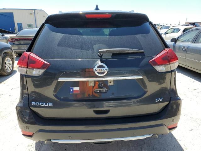 KNMAT2MT7LP539335 Nissan ROGUE S