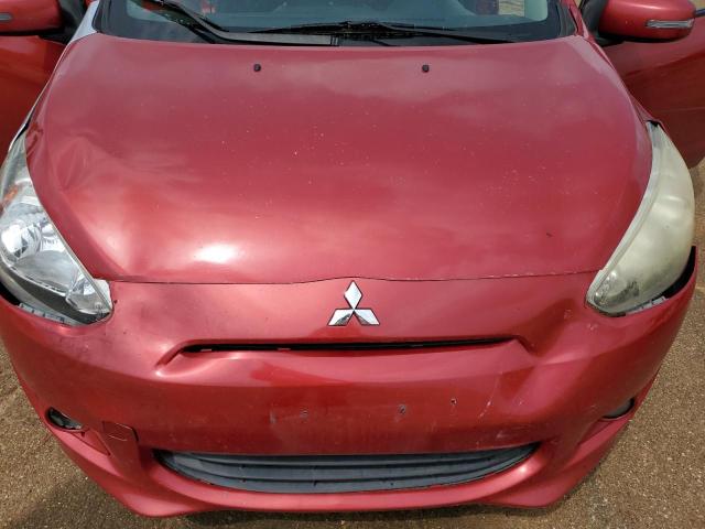 ML32A4HJ2FH010312 Mitsubishi MIRAGE ES