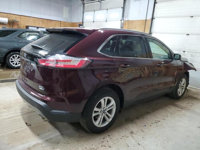 2FMPK4J92LBB05814 Ford EDGE SEL