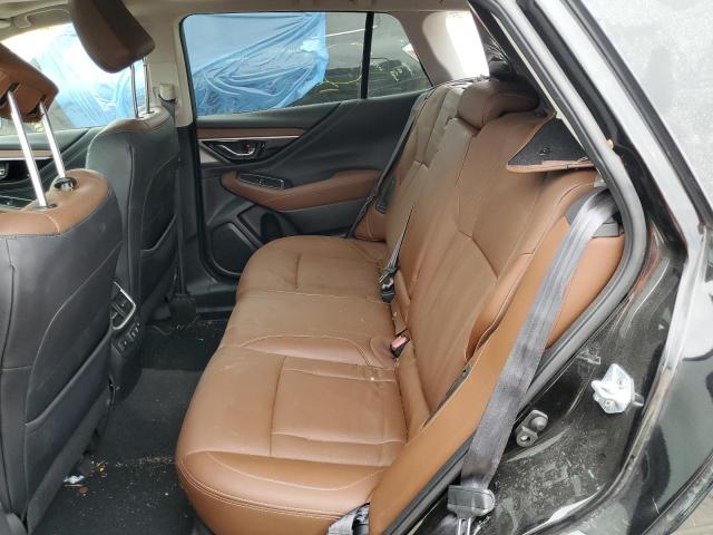 4S4BTGPD7M3159406 Subaru OUTBACK TO