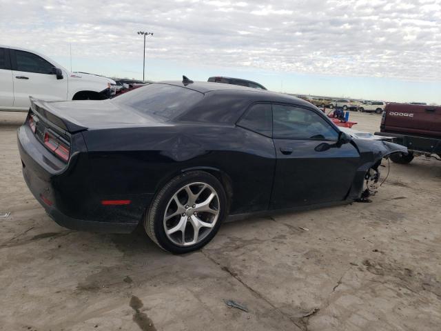 2C3CDZBG4FH701147 Dodge Challenger Sxt Plus